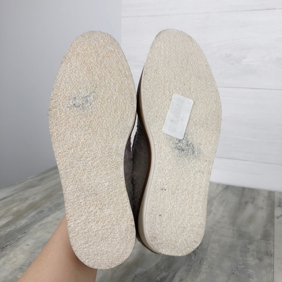 Free People Snake Eyes Loafers Size 38 8 - Picture 8 of 8